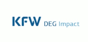 DEG Impact GmbH logo