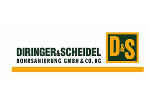 DIRINGER&SCHEIDEL ROHRSANIERUNG GmbH & Co. KG logo