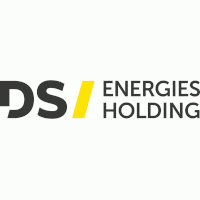 DS Energies Holding GmbH logo
