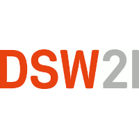DSW21 logo