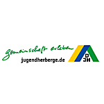 Hellmut-Waßmer Jugendherberge Lörrach logo