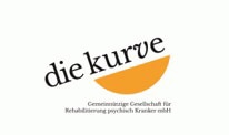 Die Kurve GmbH logo
