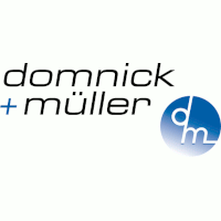 Domnick+Müller GmbH+Co. KG logo