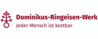 Dominikus-Ringeisen-Werk logo