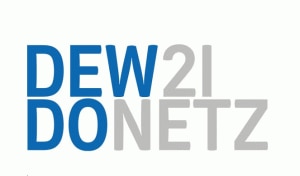 Dortmunder Energie- und Wasserversorgung GmbH logo