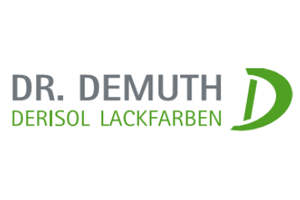 Dr. Demuth Derisol Lackfarben GmbH & Co. KG logo