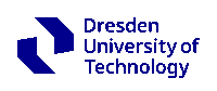 Dresden University of Technology logo