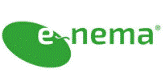 E-NEMA Gesellschaft für Biotechnologie und biologischen Pflanzenschutz mbH logo