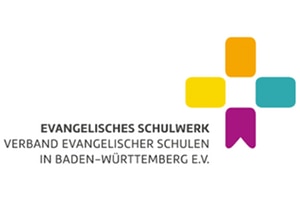 Evangelisches Schulwerk - Verband evangelischer Schulen in Baden-Württemberg logo