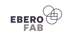 EBERO FAB GmbH logo