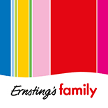 Ernsting's family logo