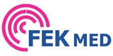 FEK-MED GmbH logo