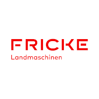 FRICKE Landmaschinen GmbH logo
