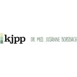 Fachärztin für Kinder- und Jugendpsychiatrie und -psychotherapie Dr. med. Susann logo