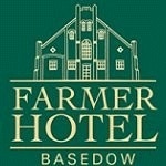 Farmer Hotel logo