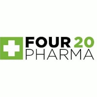 Four 20 Pharma GmbH logo