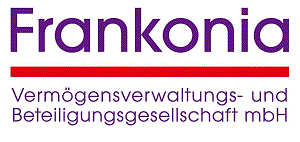 Frankonia Vermögensverwaltungs- und Beteiligungsgesellschaft mbH logo