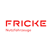 Fricke Nutzfahrzeuge Service GmbH logo