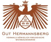 Gut Hermannsberg logo