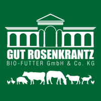 Gut Rosenkrantz Bio-Futter GmbH & Co. KG logo