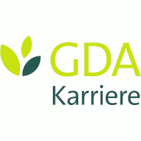 GDA Gesellschaft für Dienste im Alter mbH logo
