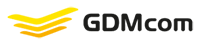 GDMcom GmbH logo