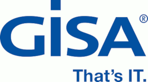 GISA GmbH logo