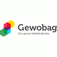Gewobag Wohnungsbau-Aktiengesellschaft Berlin logo