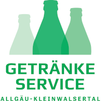 Getränke Service Allgäu-Kleinwalsertal GmbH logo