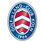 Golf- und Land-Club Köln e.V. logo