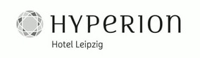 HYPERION Hotel Leipzig logo