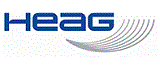 HEAG Holding AG logo