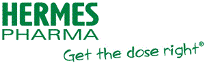 HERMES PHARMA GmbH logo