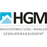 HGM GmbH logo