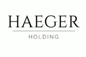 Haeger Holding GmbH logo