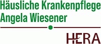 Häusliche Krankenpflege Angela Wiesener GmbH & Co. KG logo