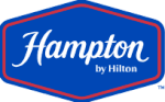 Hampton by Hilton Potsdam Babelsberg logo