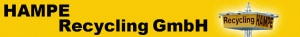 Hampe Recycling GmbH logo