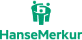 HanseMerkur Versicherungsgruppe logo