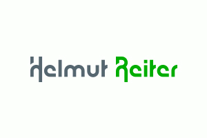 Helmut Reiter GmbH logo