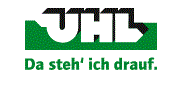 Hermann Uhl KG Ortenau logo