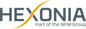 Hexonia GmbH logo