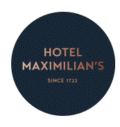 Hotel Maximilian's logo