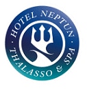 Hotel NEPTUN logo