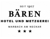 Hotel BÄREN logo
