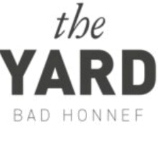Hotel the YARD Bad Honnef logo