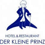 Hotel Der kleine Prinz logo