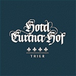 Hotel Eurener Hof logo