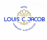 Hotel Louis C. Jacob logo