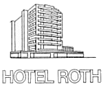 Hotel Roth am Strande logo
